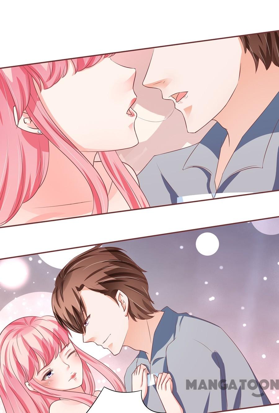 Prince’s Private Baby Chapter 91 page 20