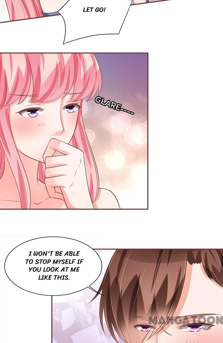 Prince’s Private Baby Chapter 91 page 21
