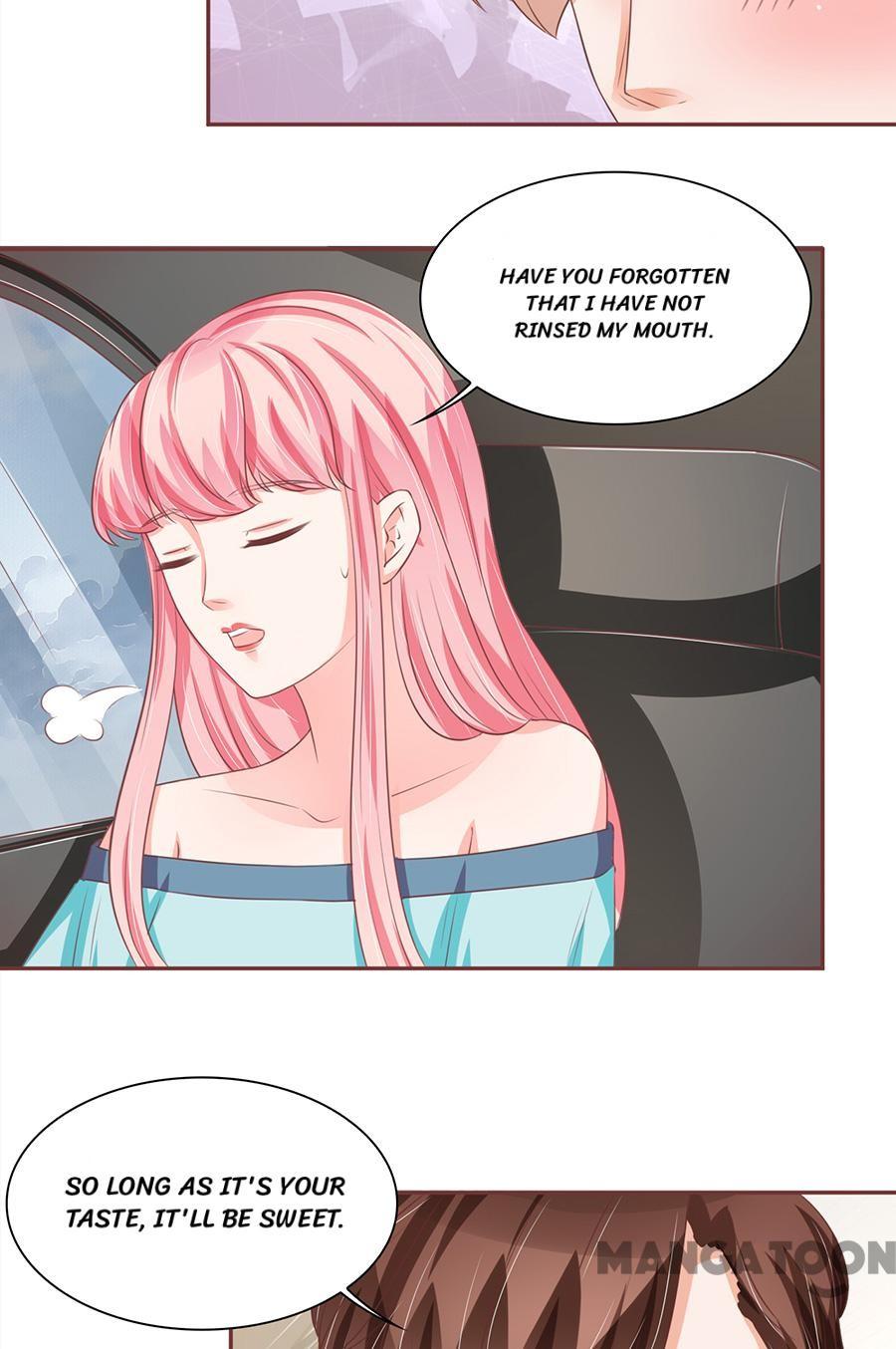 Prince’s Private Baby Chapter 91 page 22