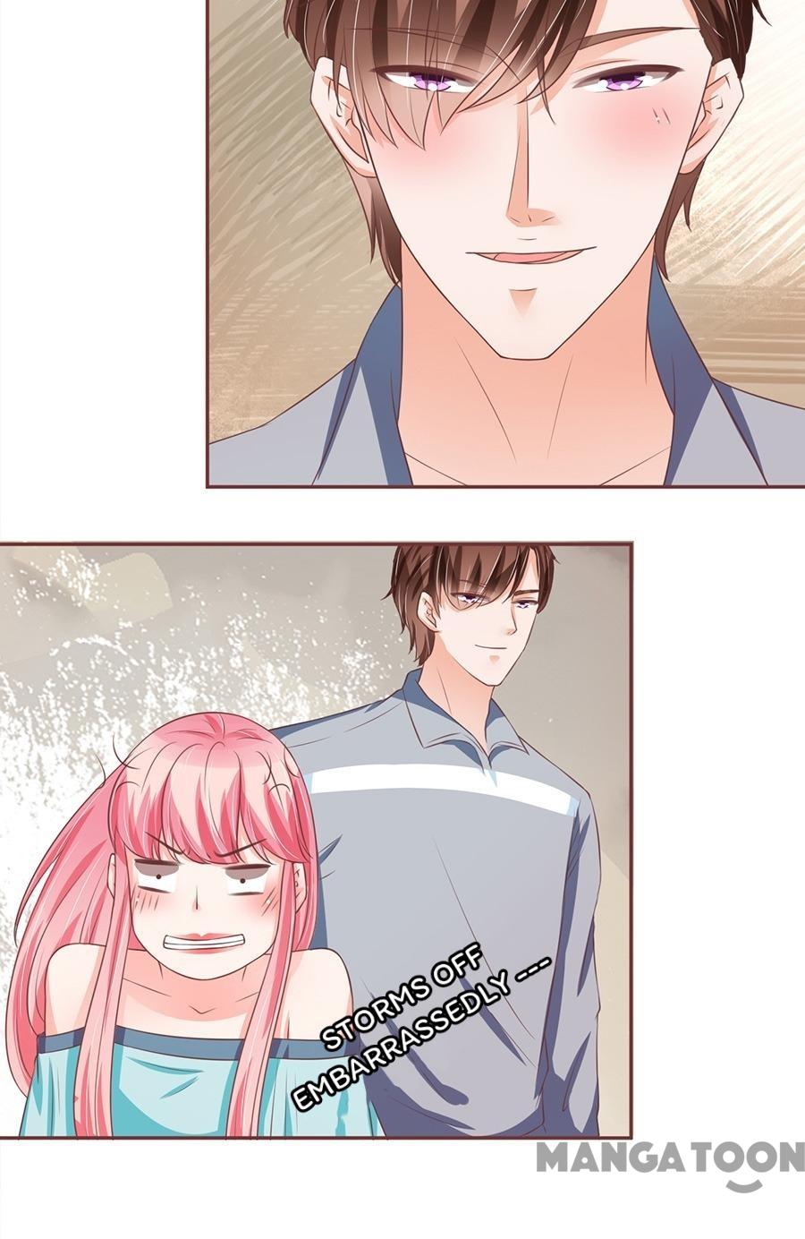 Prince’s Private Baby Chapter 91 page 23