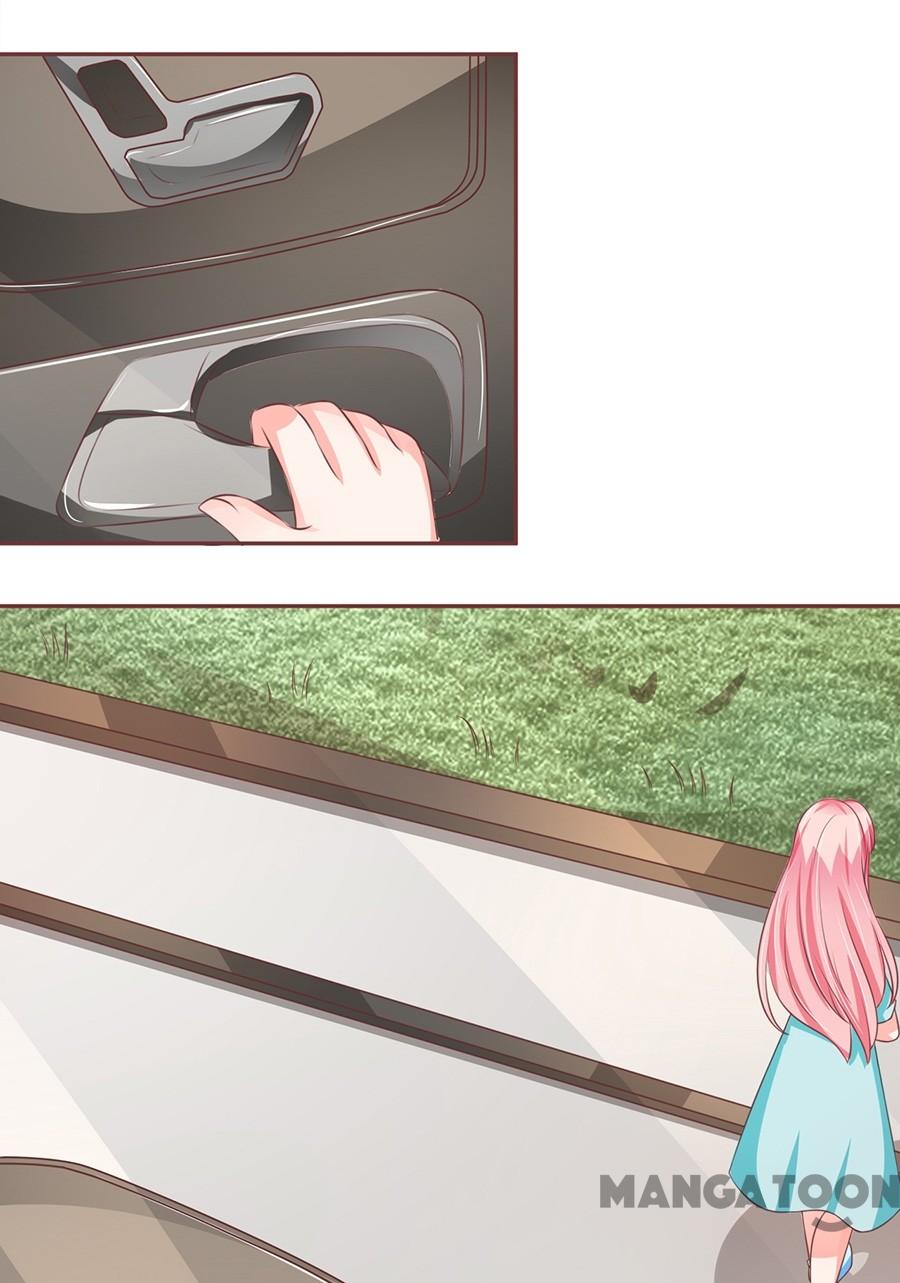 Prince’s Private Baby Chapter 91 page 24