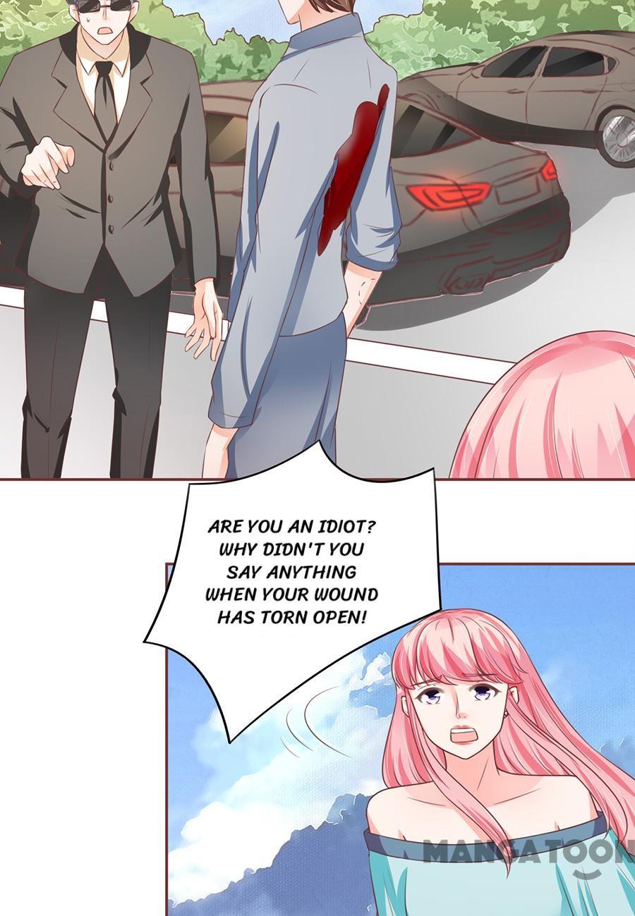 Prince’s Private Baby Chapter 92 page 2