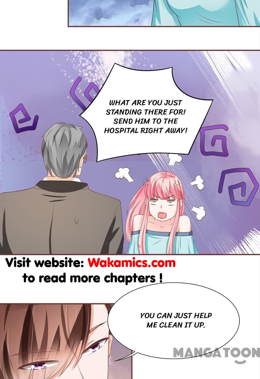 Prince’s Private Baby Chapter 92 page 3