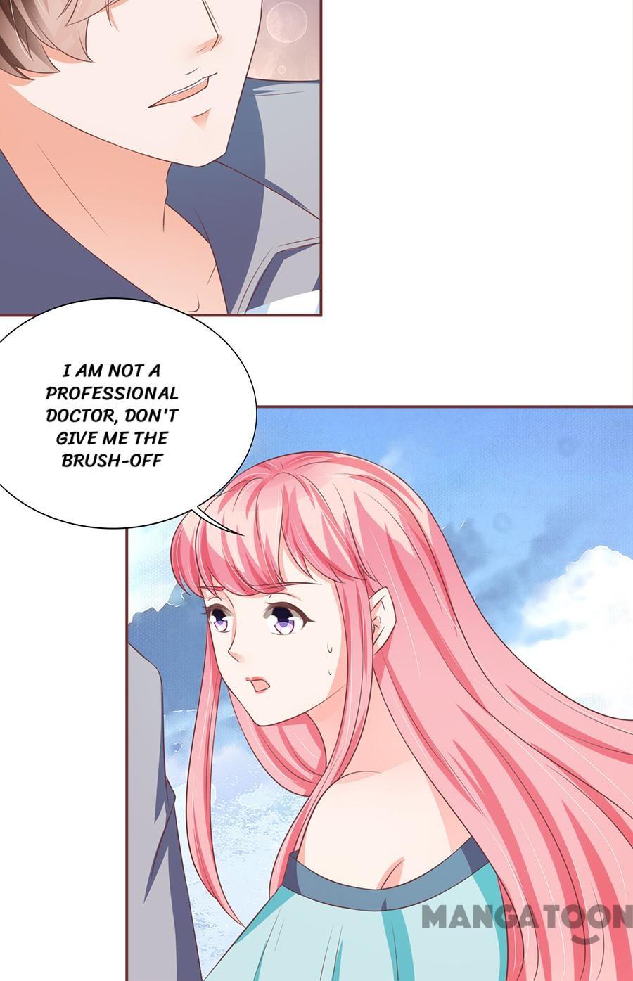 Prince’s Private Baby Chapter 92 page 4