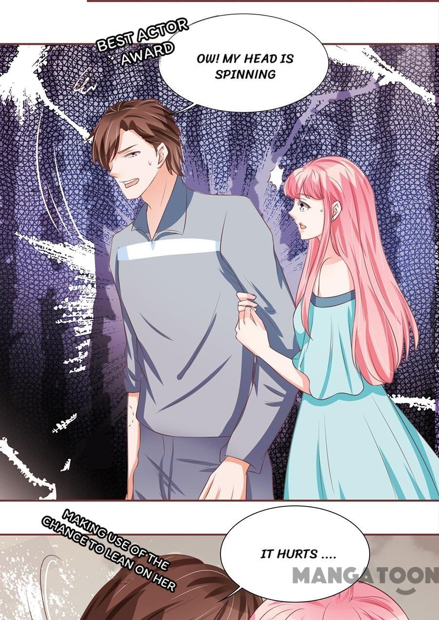 Prince’s Private Baby Chapter 92 page 5