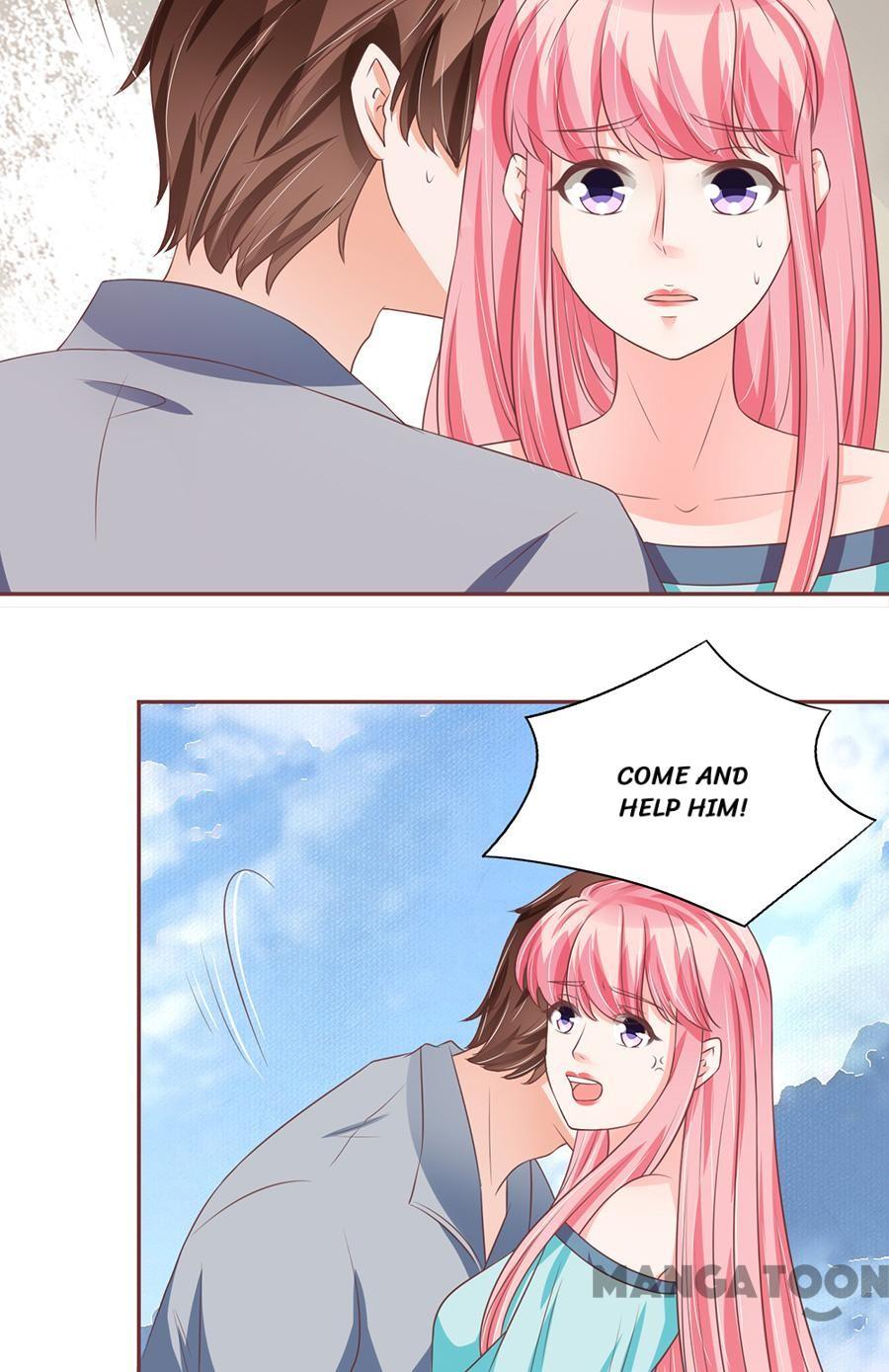 Prince’s Private Baby Chapter 92 page 6