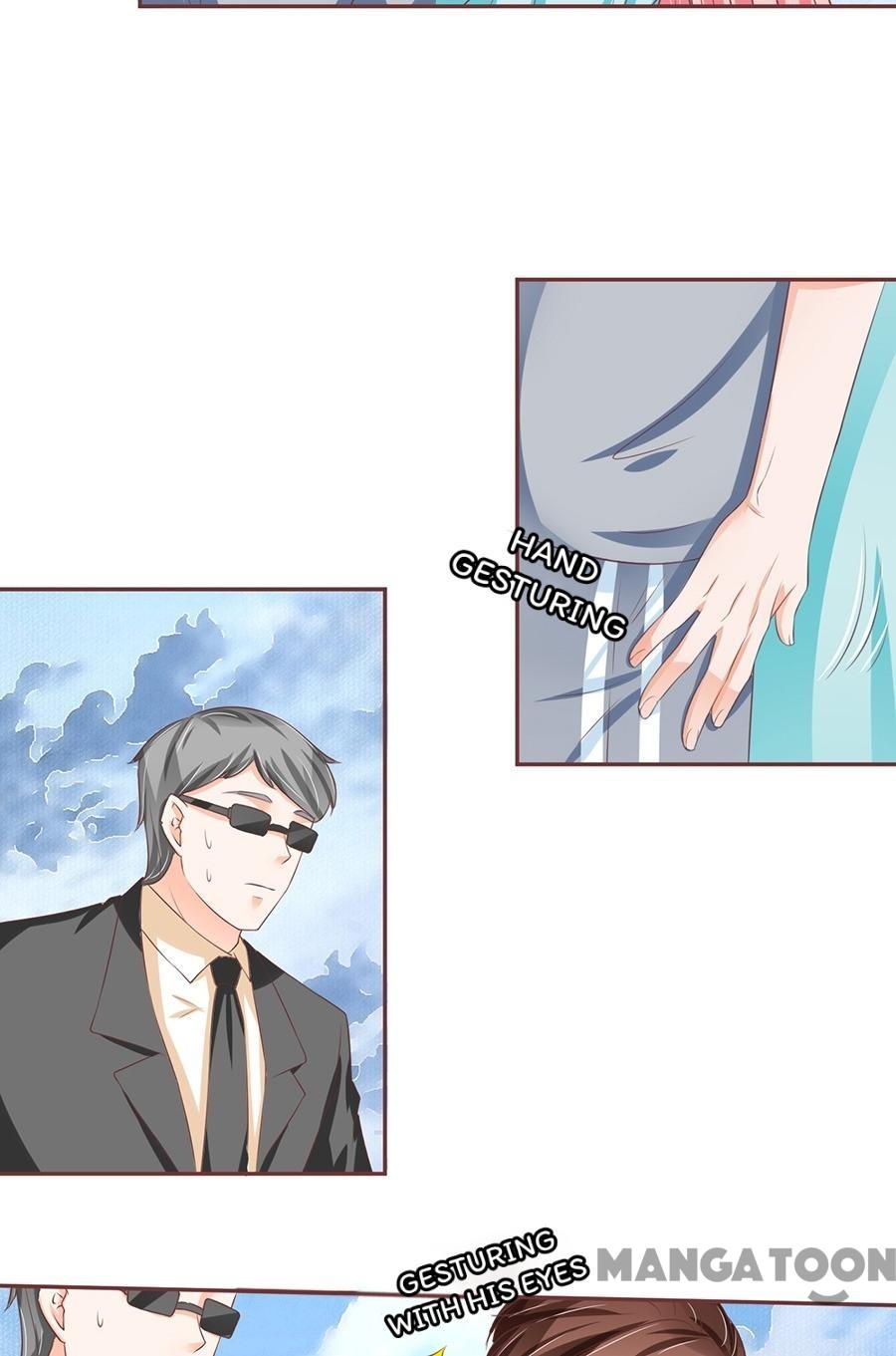Prince’s Private Baby Chapter 92 page 7