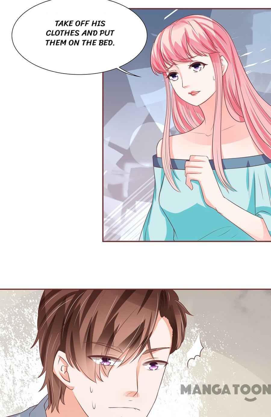 Prince’s Private Baby Chapter 92 page 10