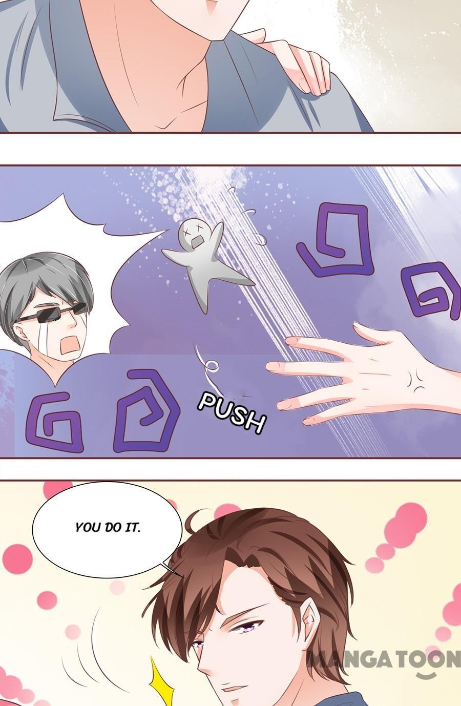 Prince’s Private Baby Chapter 92 page 11