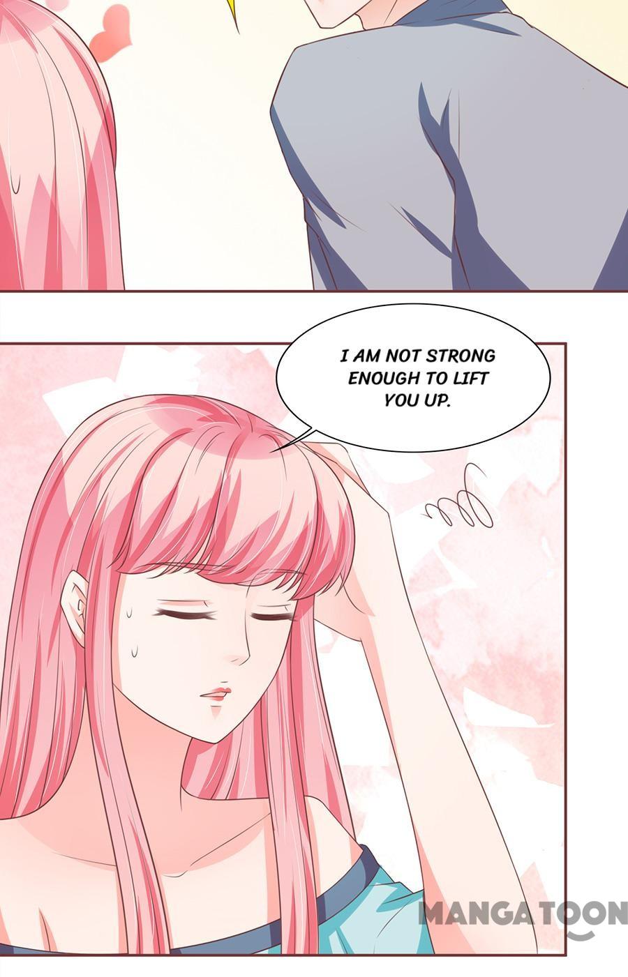 Prince’s Private Baby Chapter 92 page 12