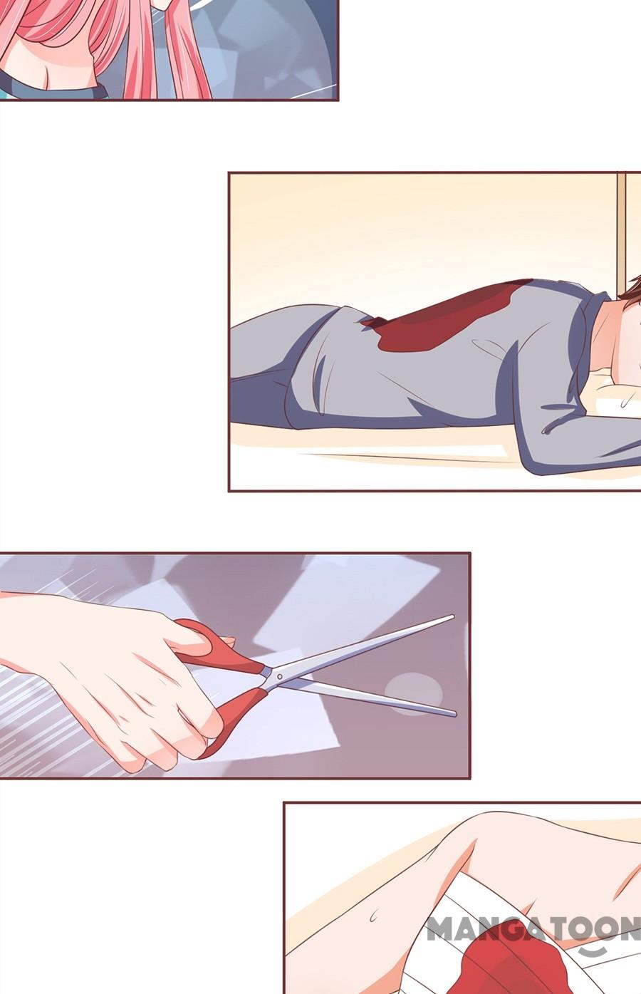 Prince’s Private Baby Chapter 92 page 15