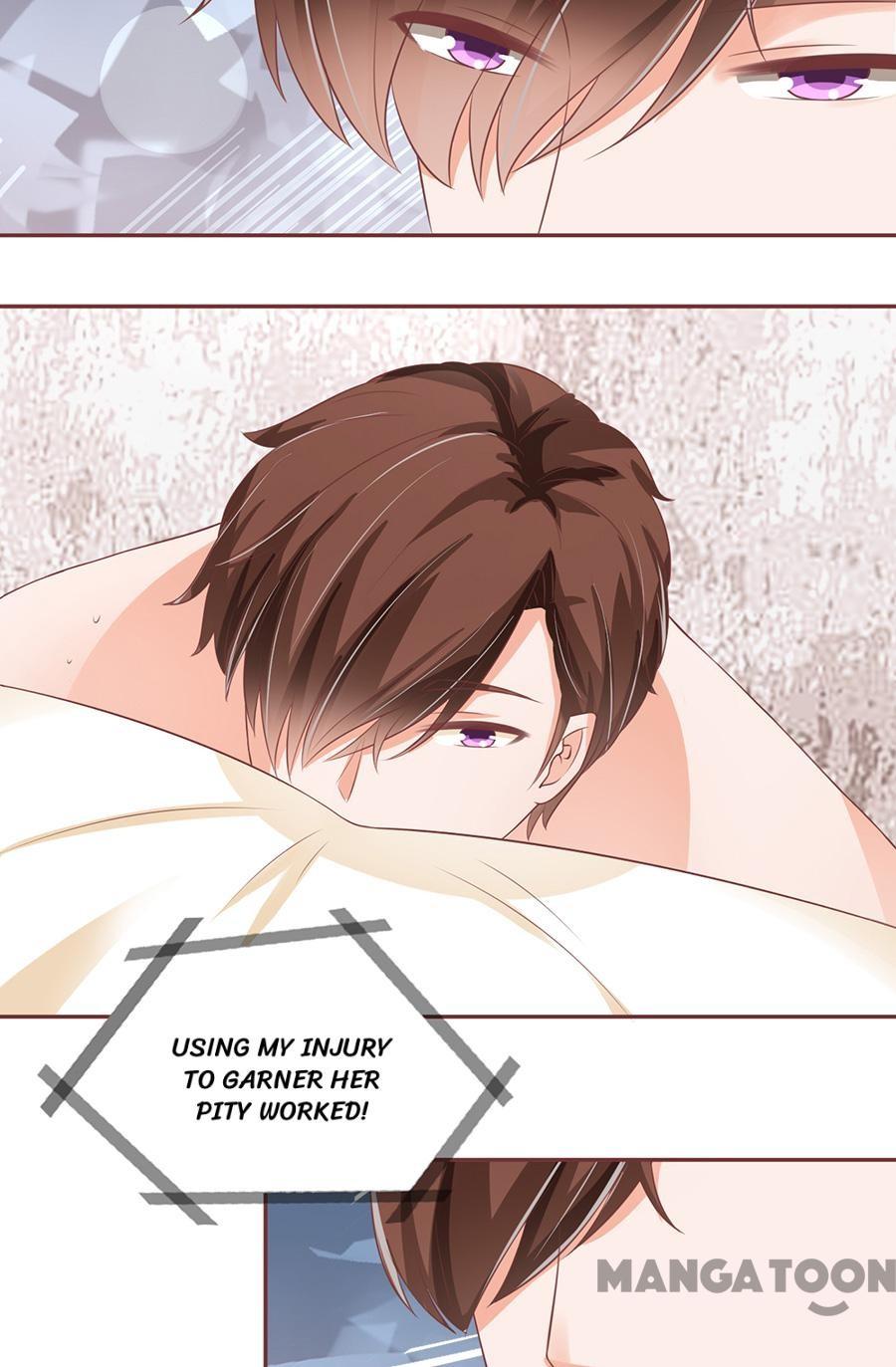 Prince’s Private Baby Chapter 92 page 17