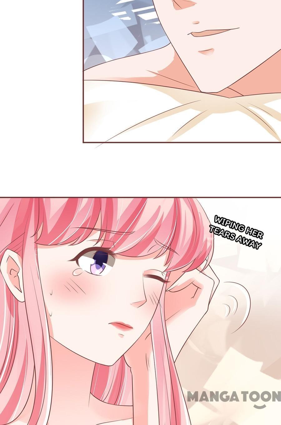 Prince’s Private Baby Chapter 92 page 18