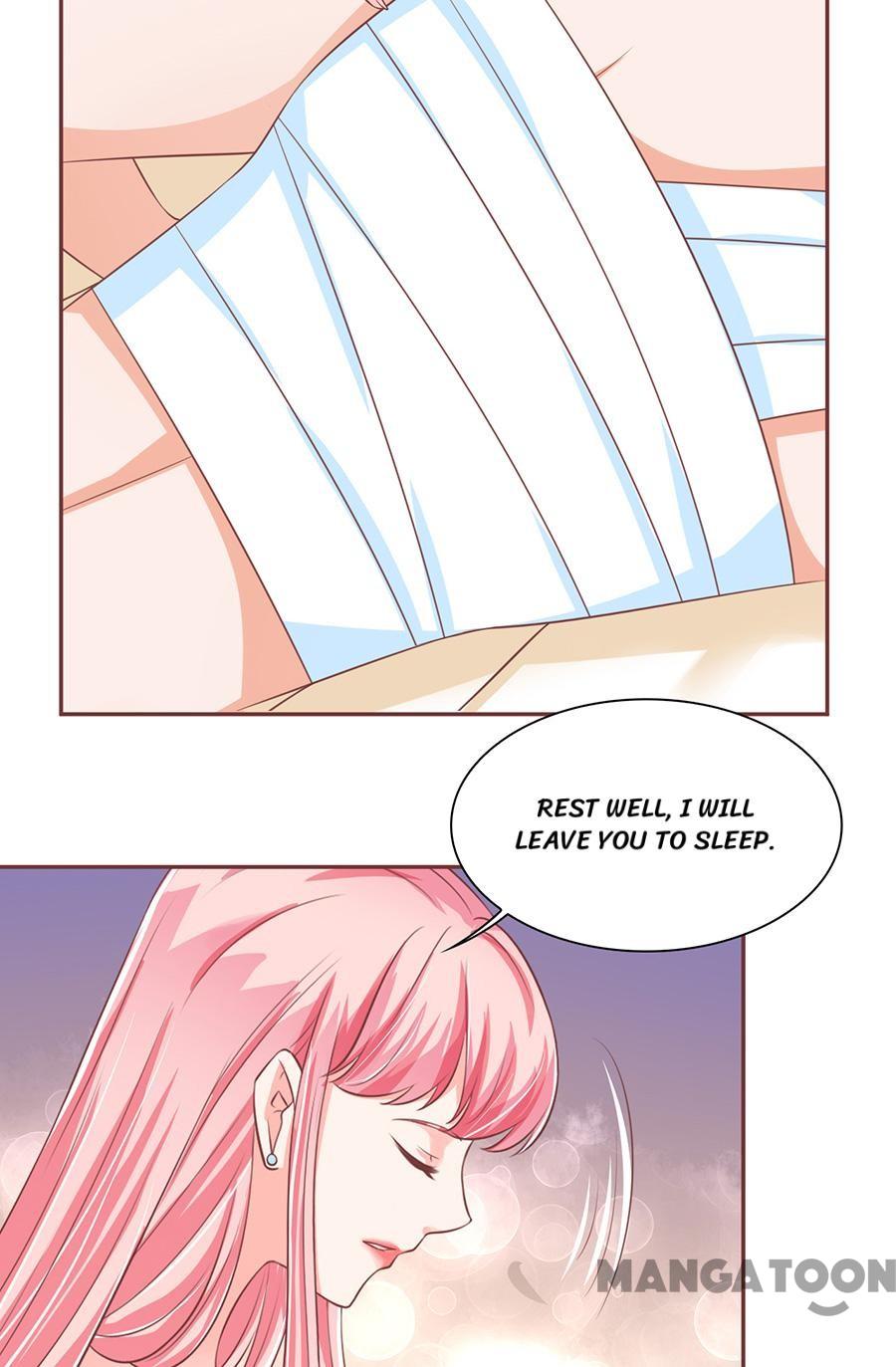 Prince’s Private Baby Chapter 92 page 20