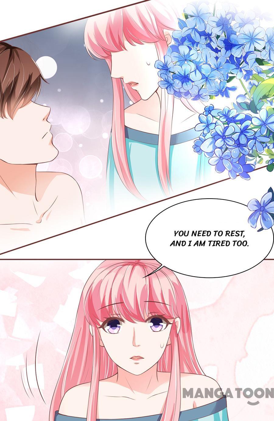 Prince’s Private Baby Chapter 92 page 22
