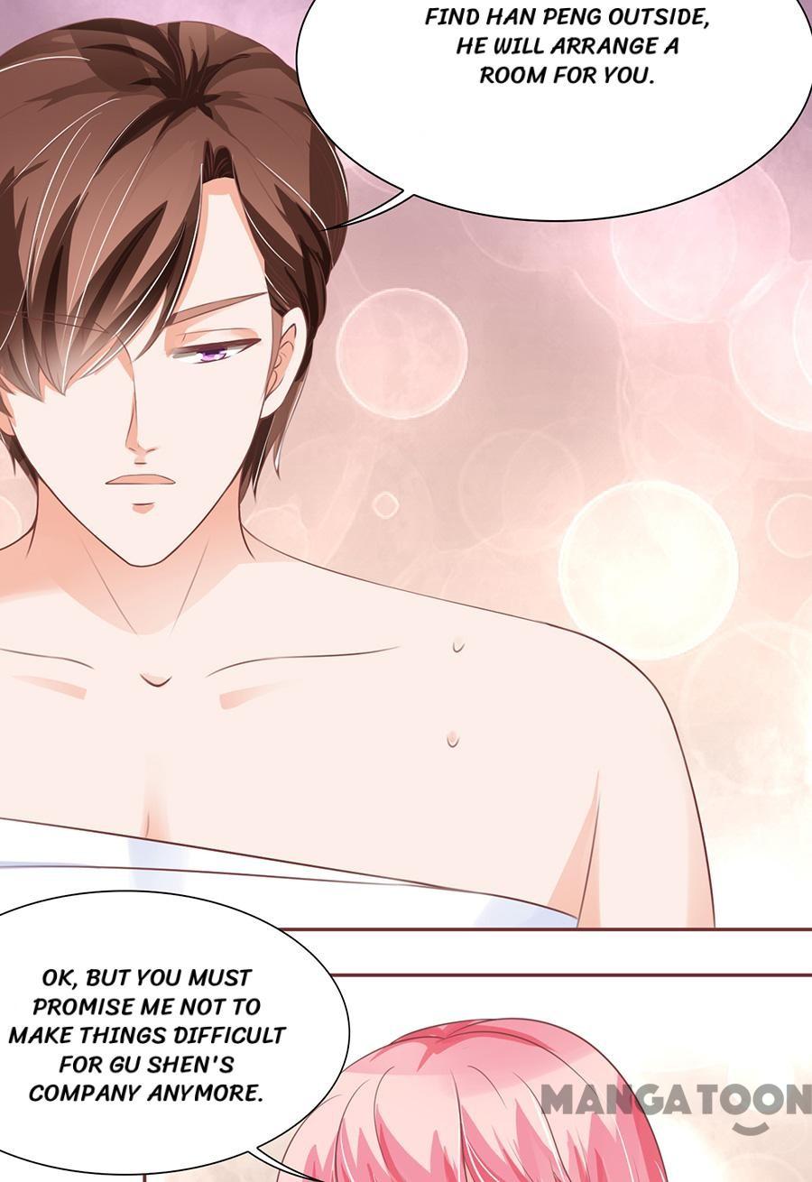 Prince’s Private Baby Chapter 92 page 24