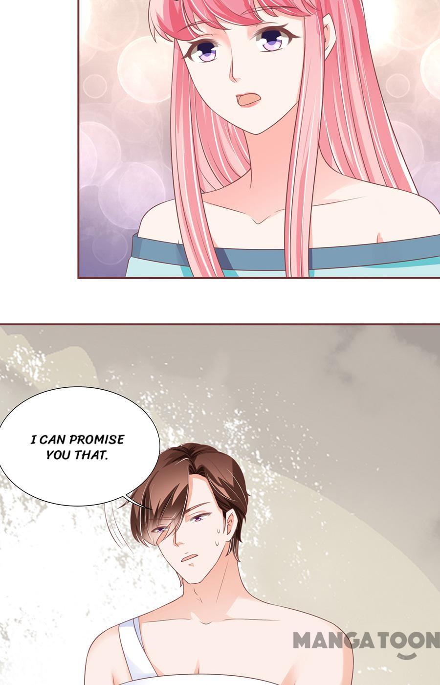 Prince’s Private Baby Chapter 92 page 25