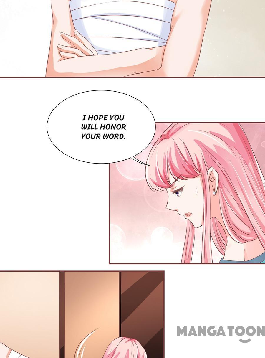 Prince’s Private Baby Chapter 92 page 26