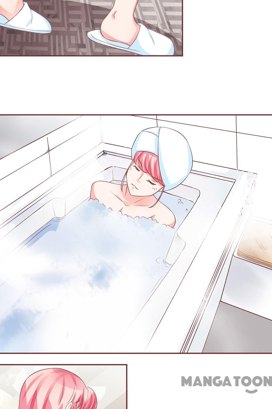 Prince’s Private Baby Chapter 93 page 2