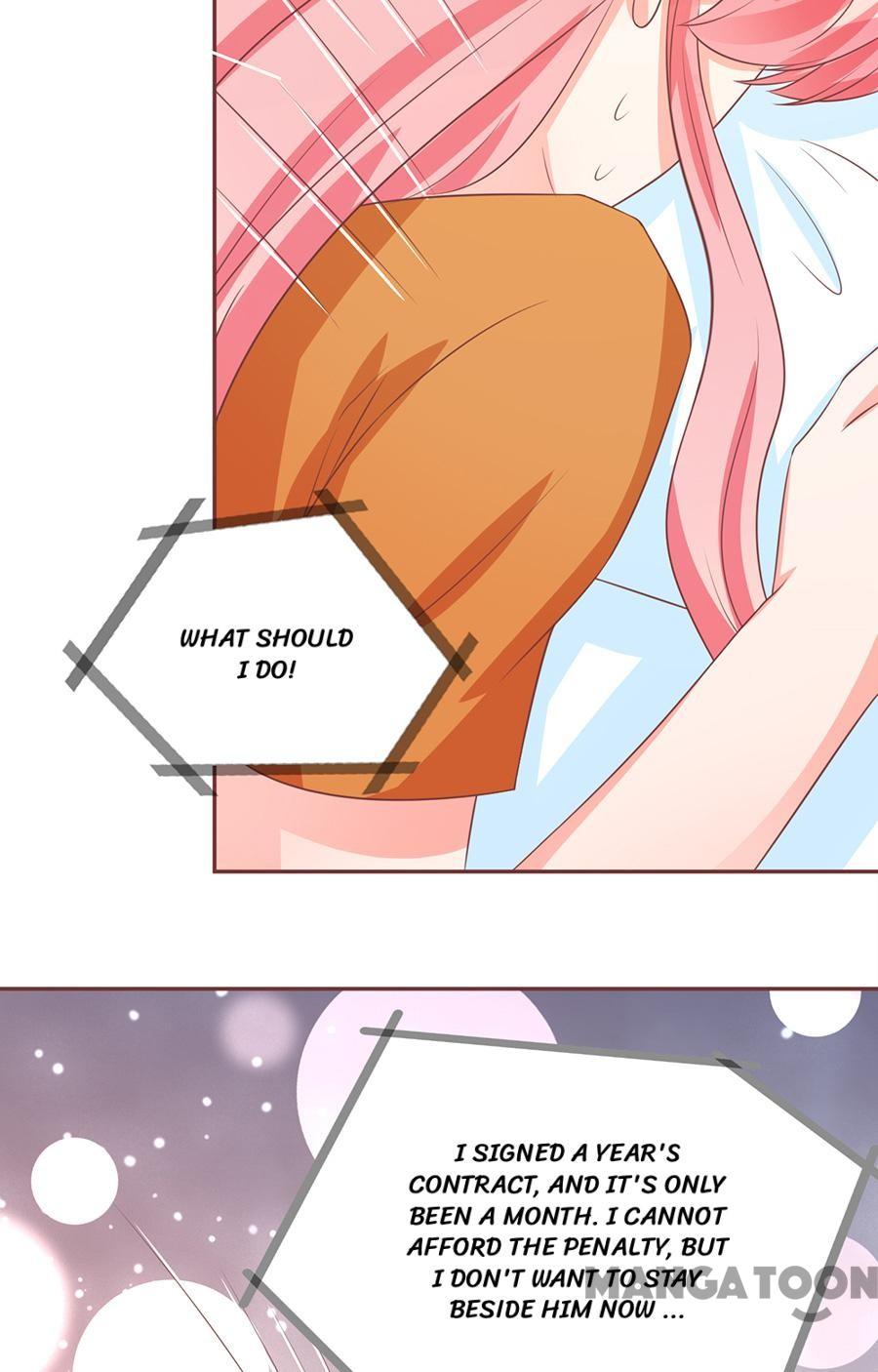 Prince’s Private Baby Chapter 93 page 4