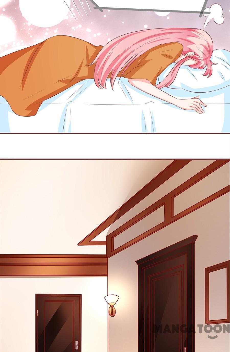 Prince’s Private Baby Chapter 93 page 5