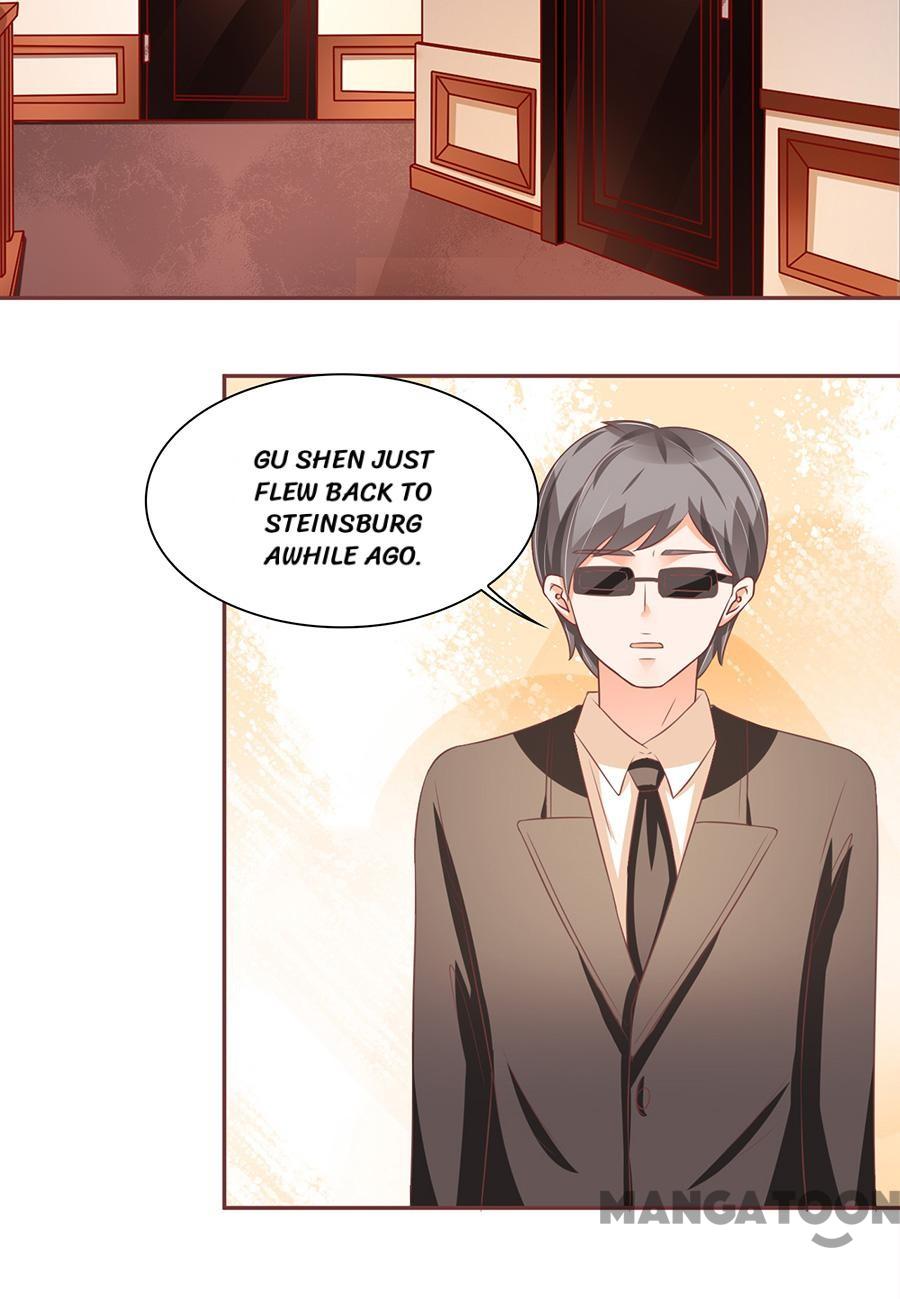 Prince’s Private Baby Chapter 93 page 6