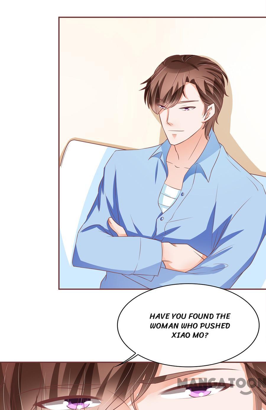 Prince’s Private Baby Chapter 93 page 7