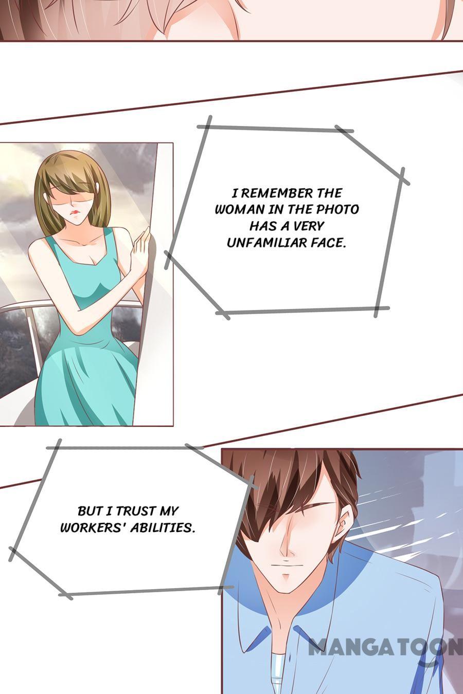Prince’s Private Baby Chapter 93 page 8