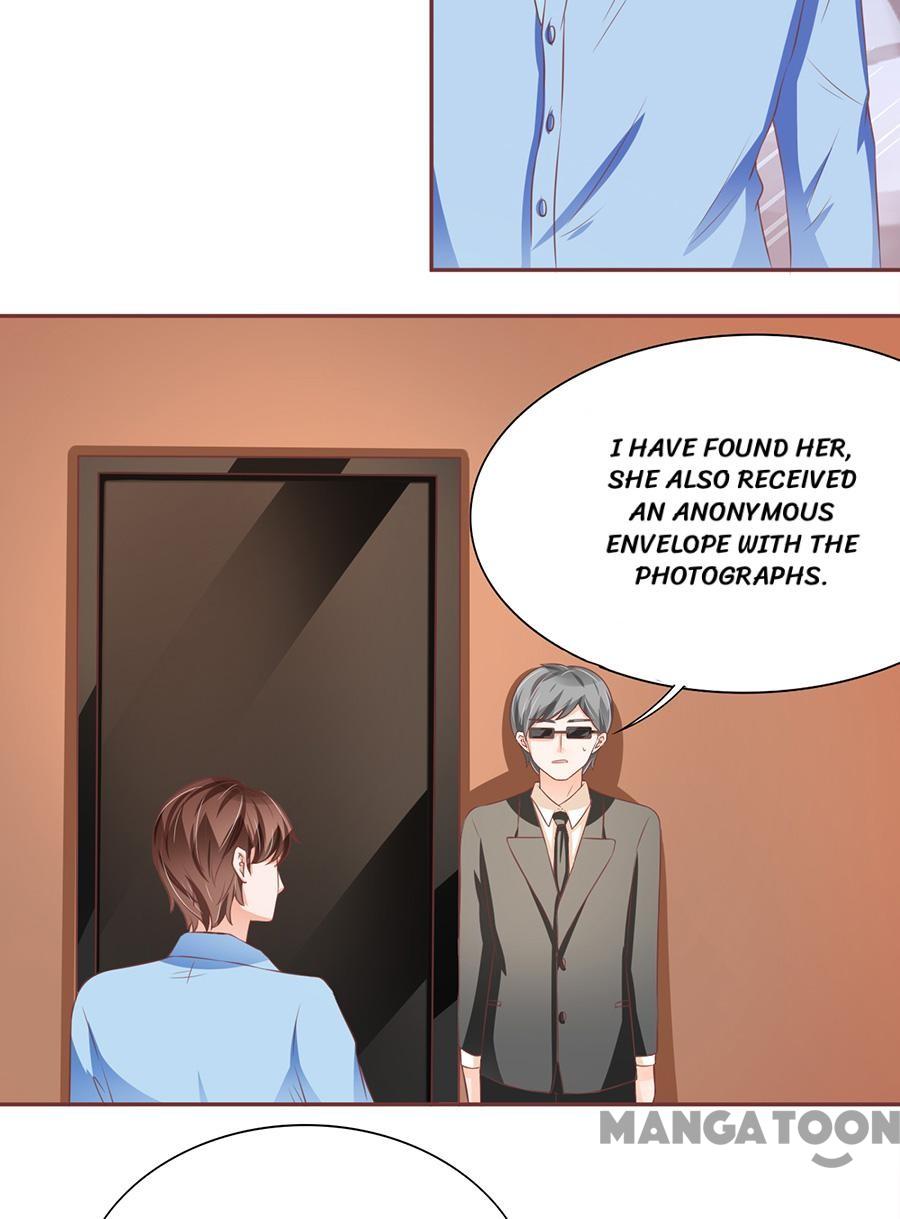Prince’s Private Baby Chapter 93 page 9