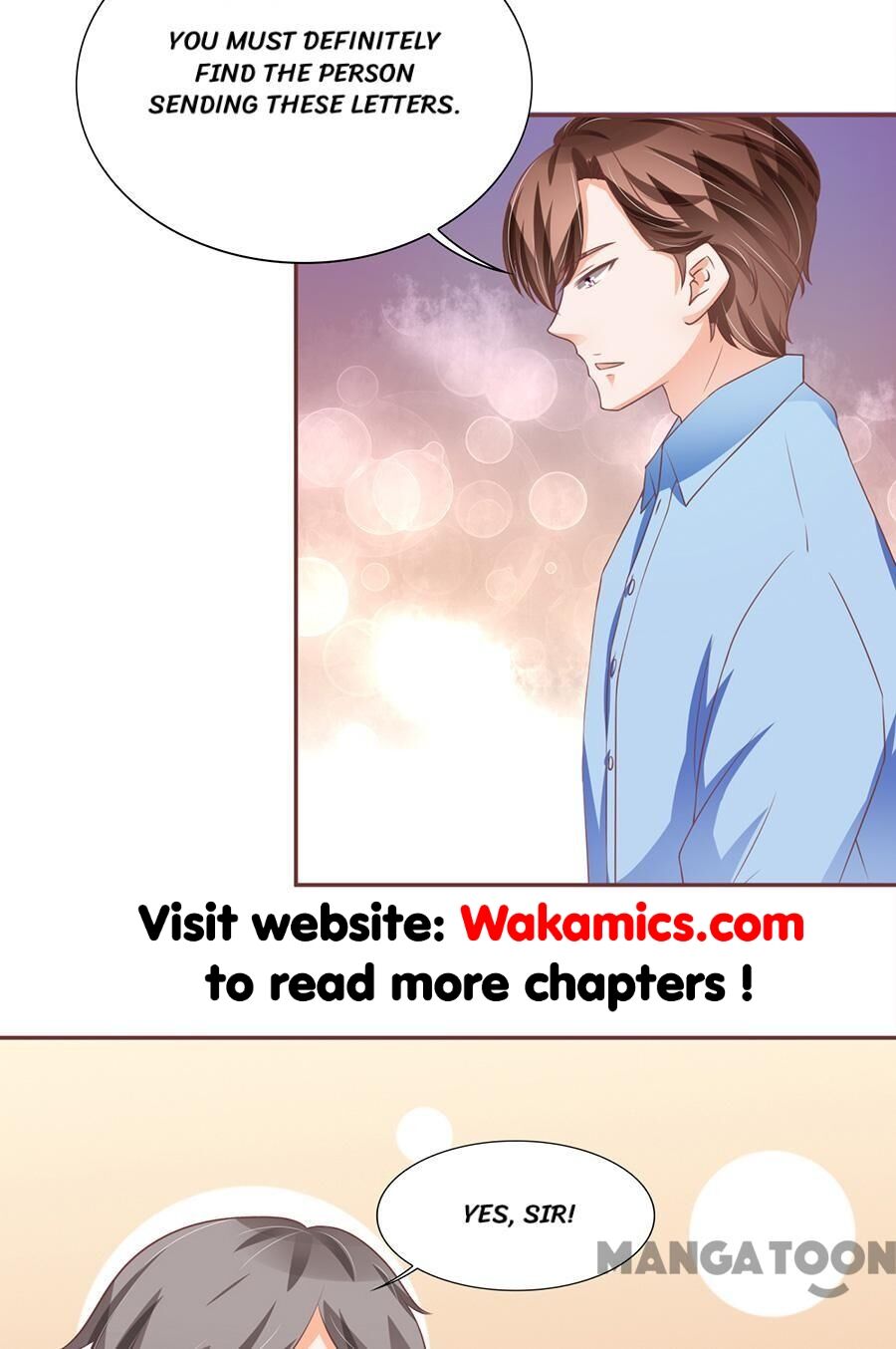 Prince’s Private Baby Chapter 93 page 10