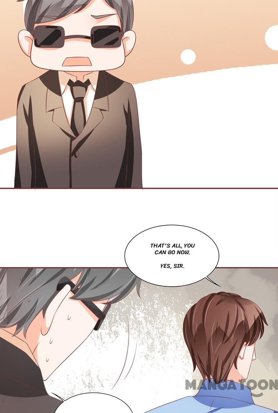 Prince’s Private Baby Chapter 93 page 11