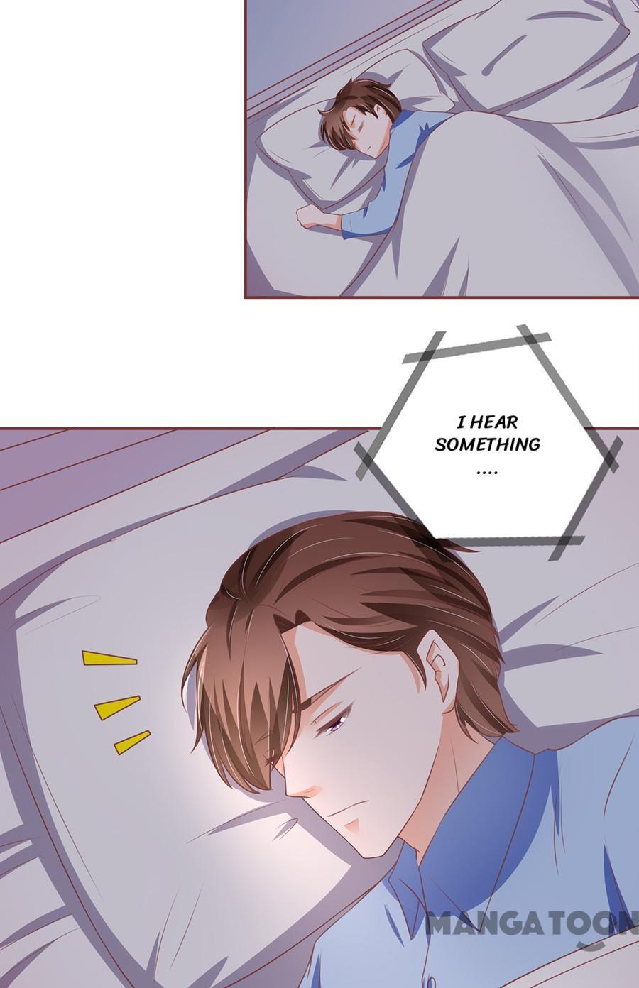 Prince’s Private Baby Chapter 93 page 13
