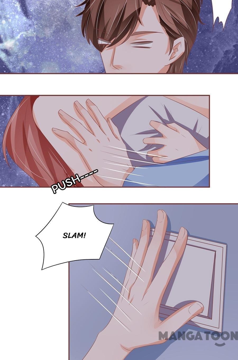 Prince’s Private Baby Chapter 93 page 18
