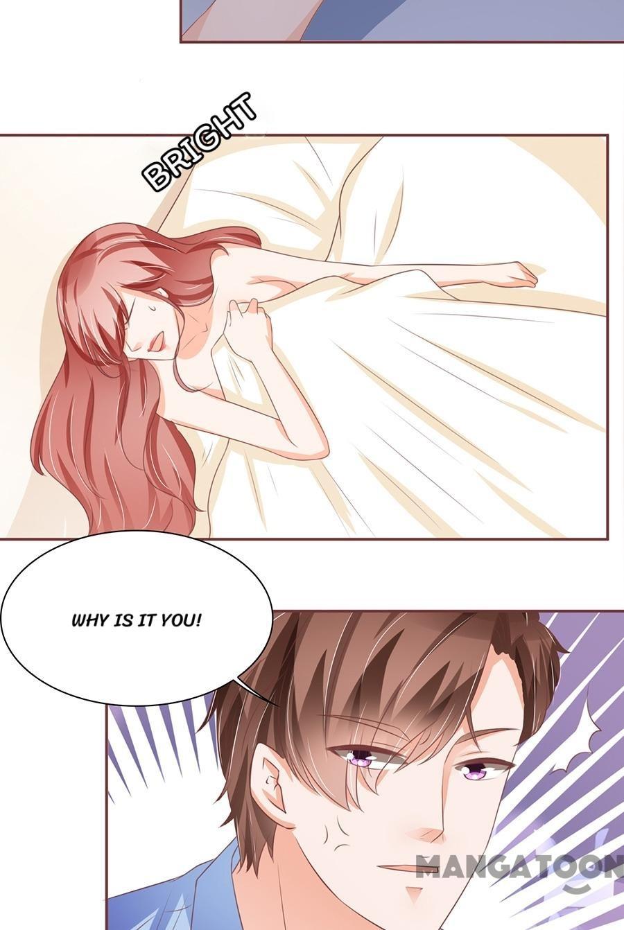 Prince’s Private Baby Chapter 93 page 19