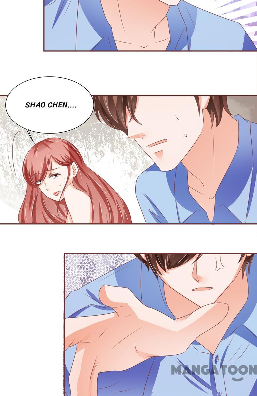 Prince’s Private Baby Chapter 93 page 20