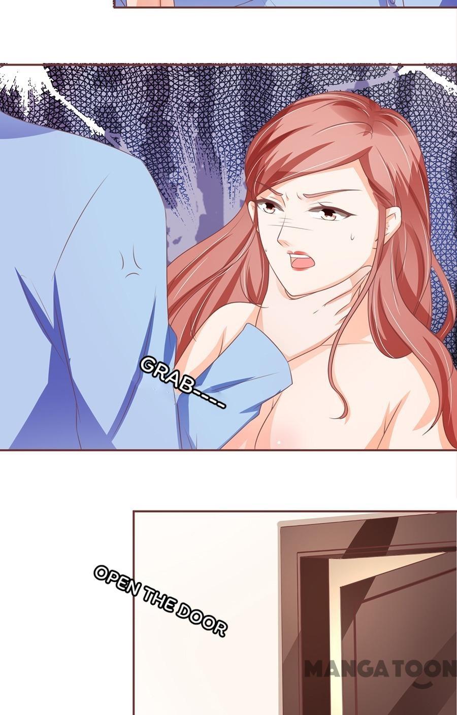 Prince’s Private Baby Chapter 93 page 21
