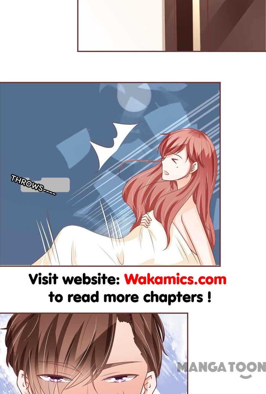 Prince’s Private Baby Chapter 93 page 22