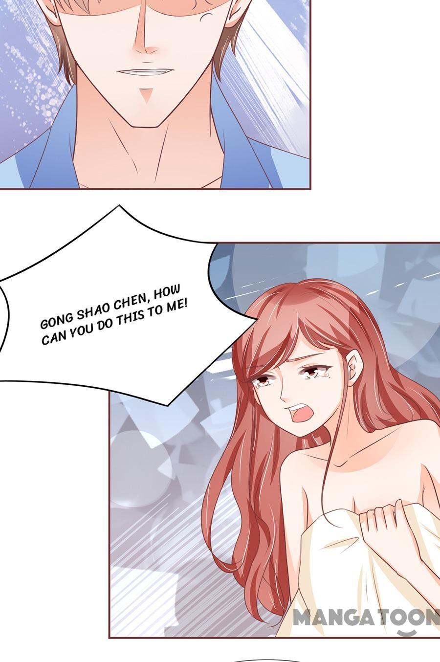 Prince’s Private Baby Chapter 93 page 23