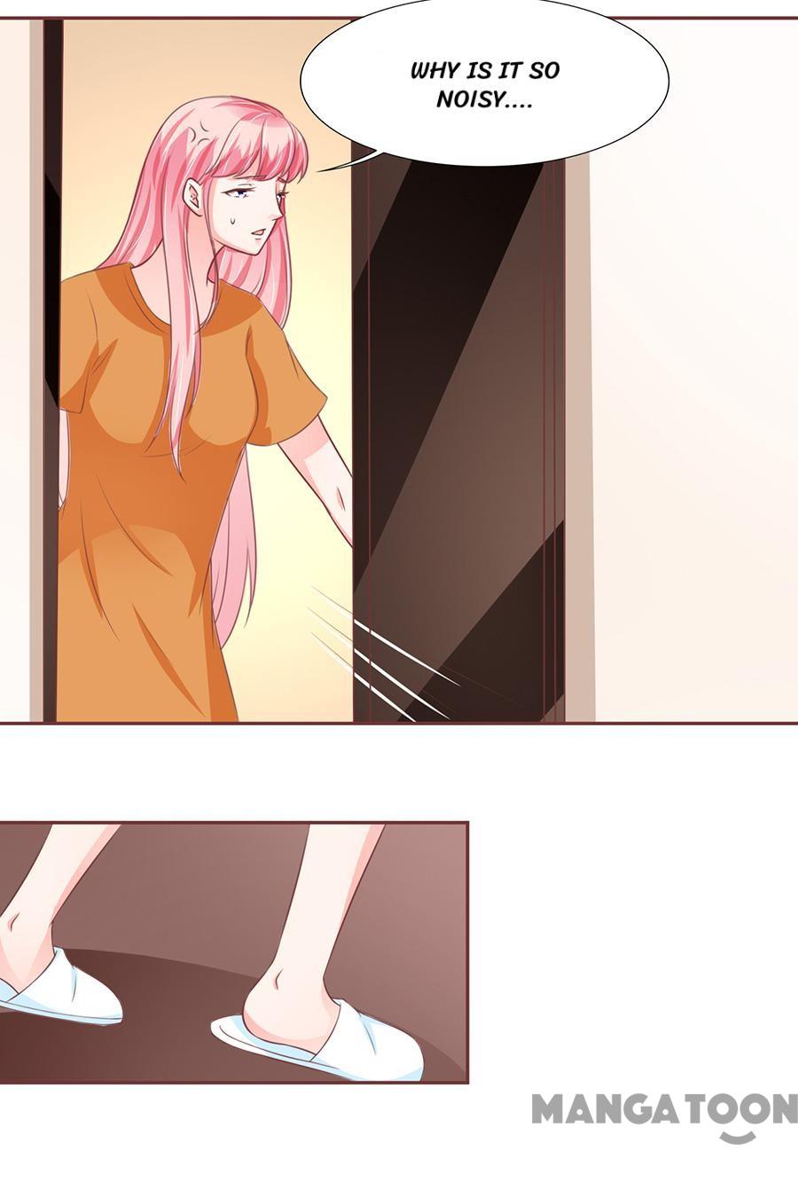 Prince’s Private Baby Chapter 93 page 24