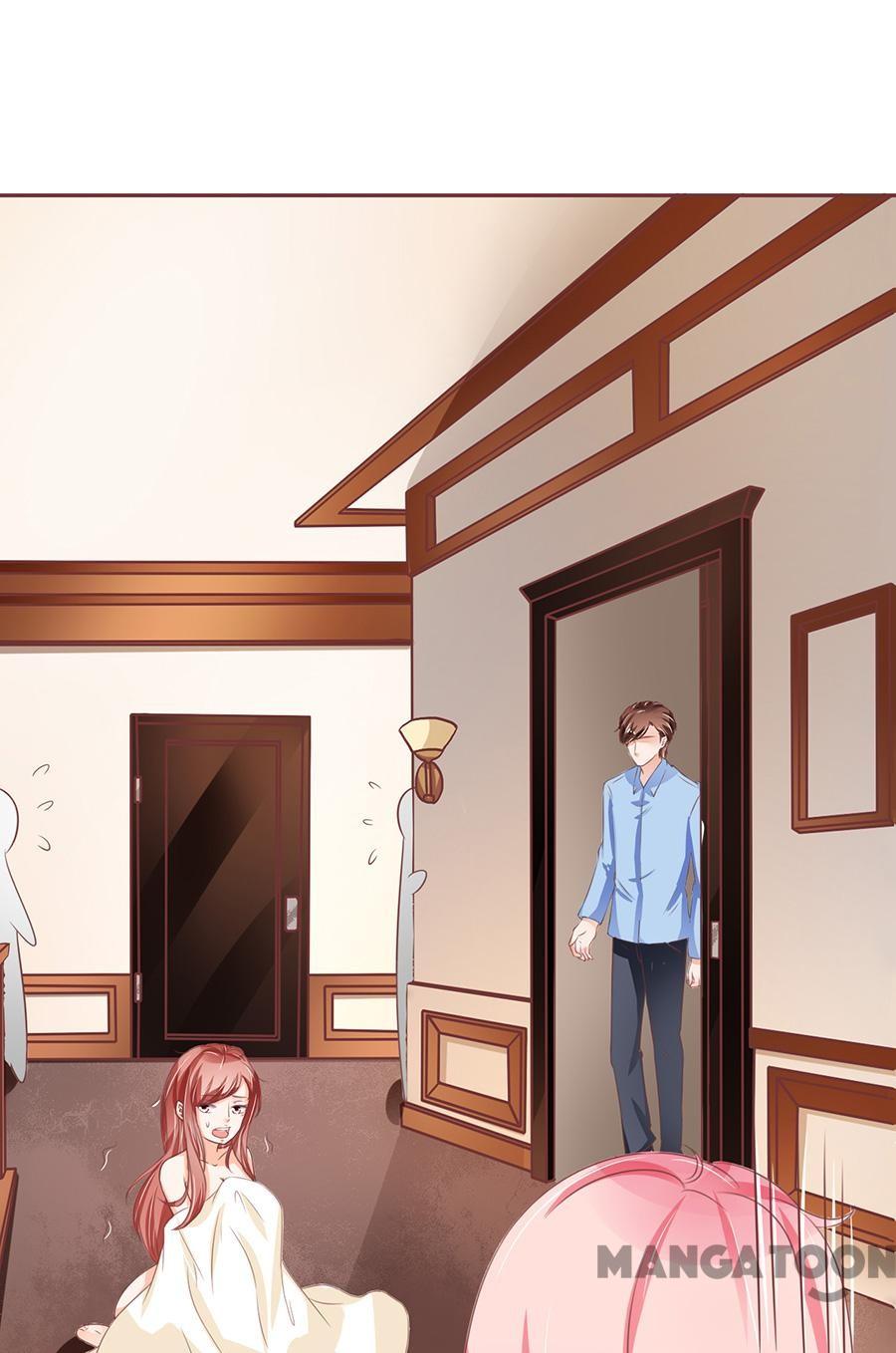 Prince’s Private Baby Chapter 93 page 25
