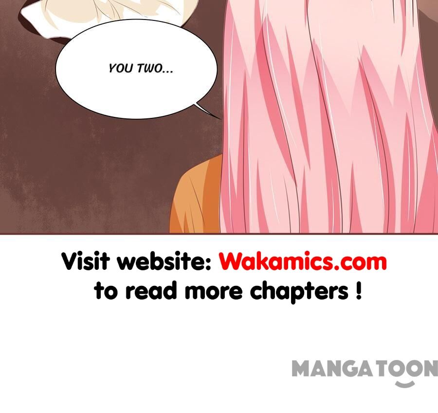 Prince’s Private Baby Chapter 93 page 26