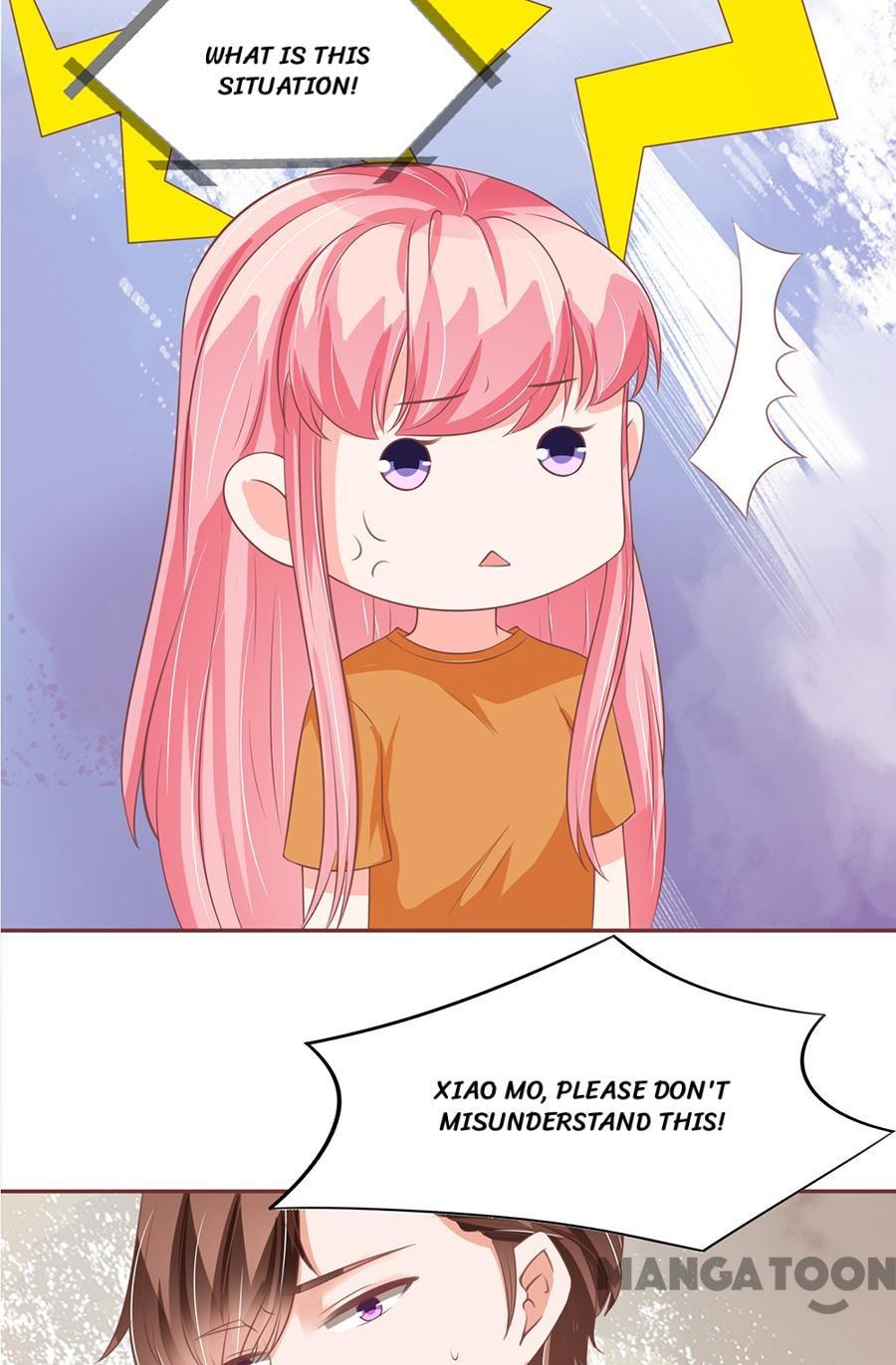 Prince’s Private Baby Chapter 94 page 2