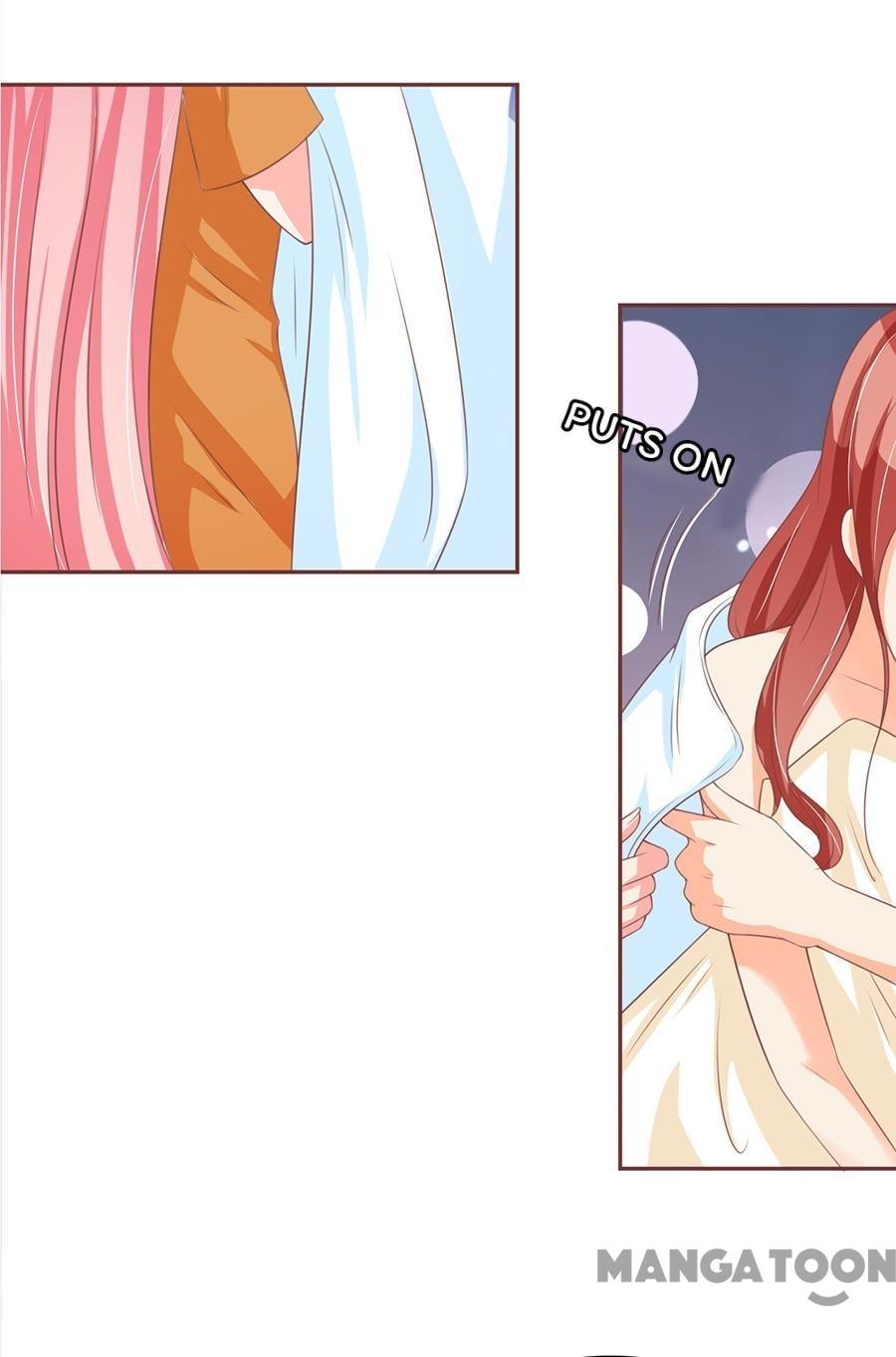 Prince’s Private Baby Chapter 94 page 4
