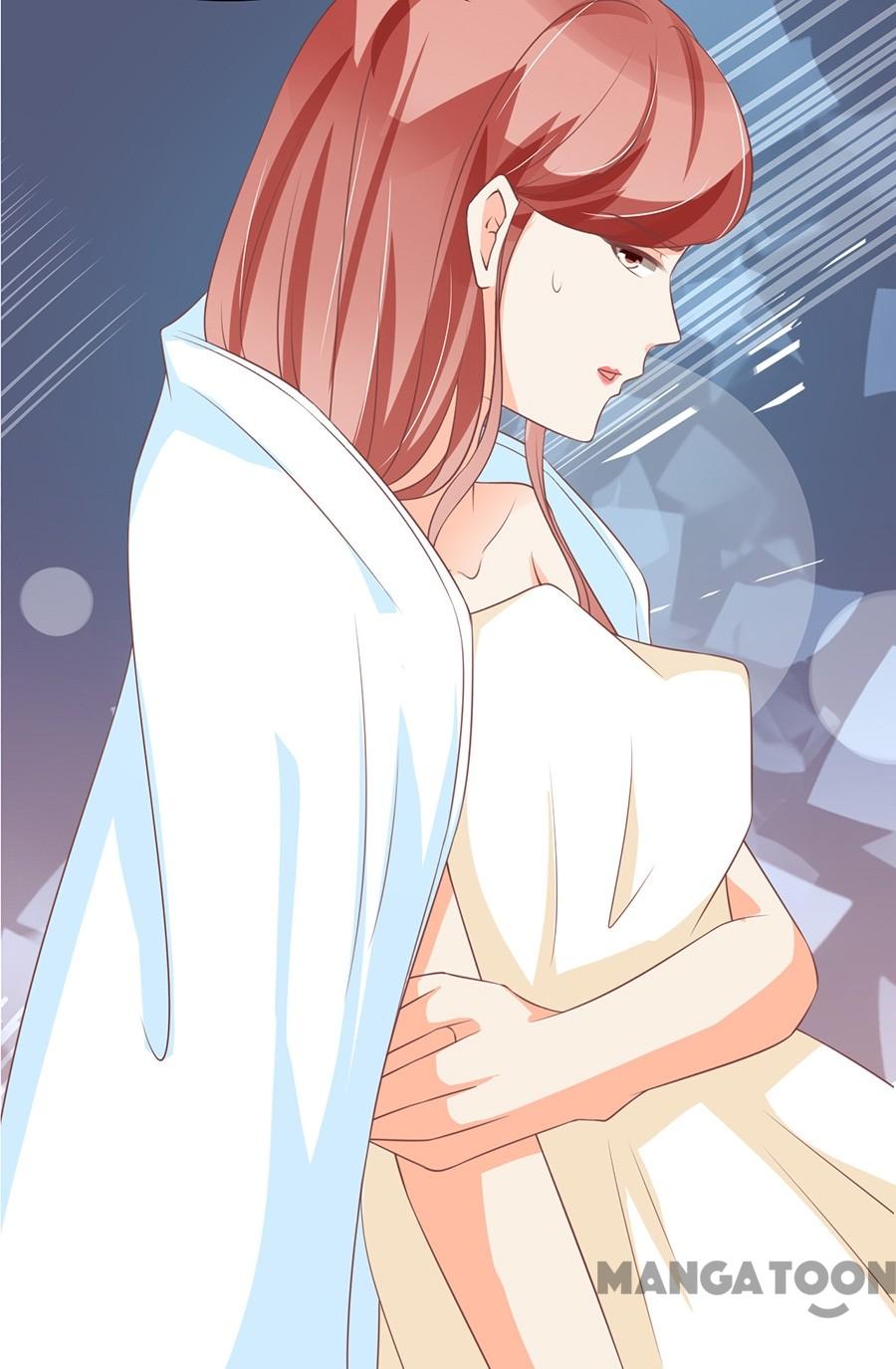 Prince’s Private Baby Chapter 94 page 6