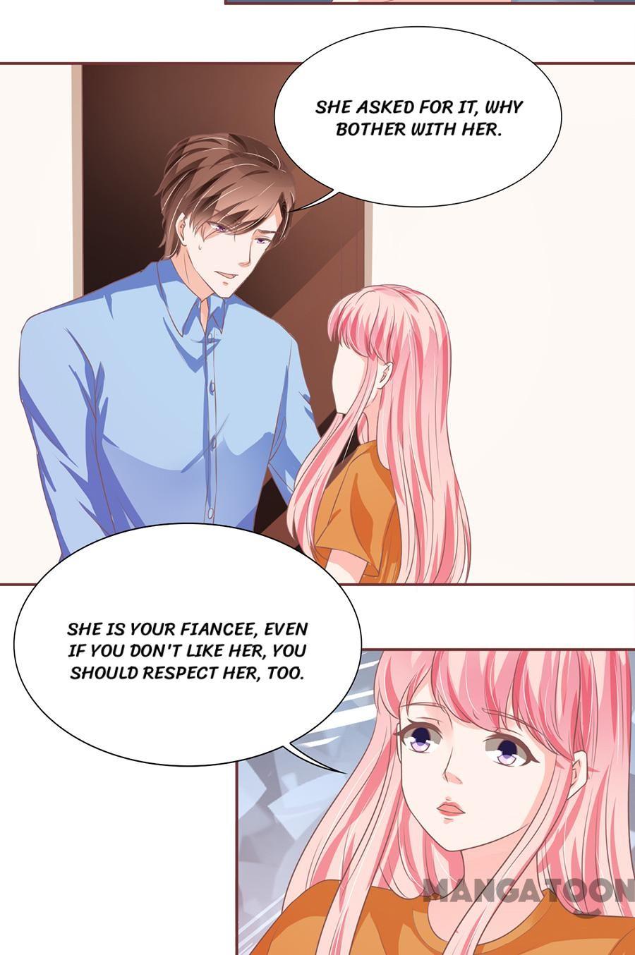 Prince’s Private Baby Chapter 94 page 8