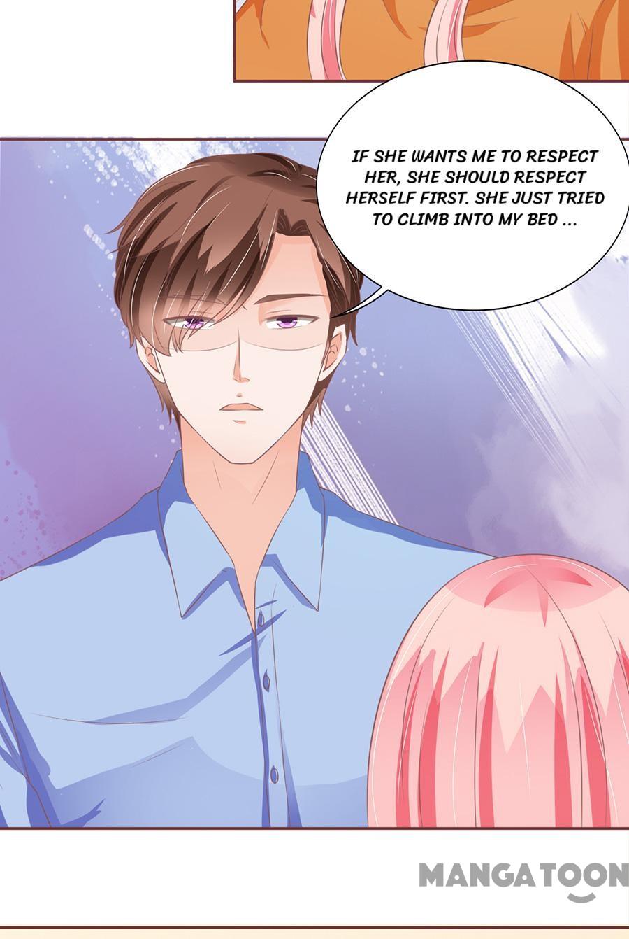 Prince’s Private Baby Chapter 94 page 9