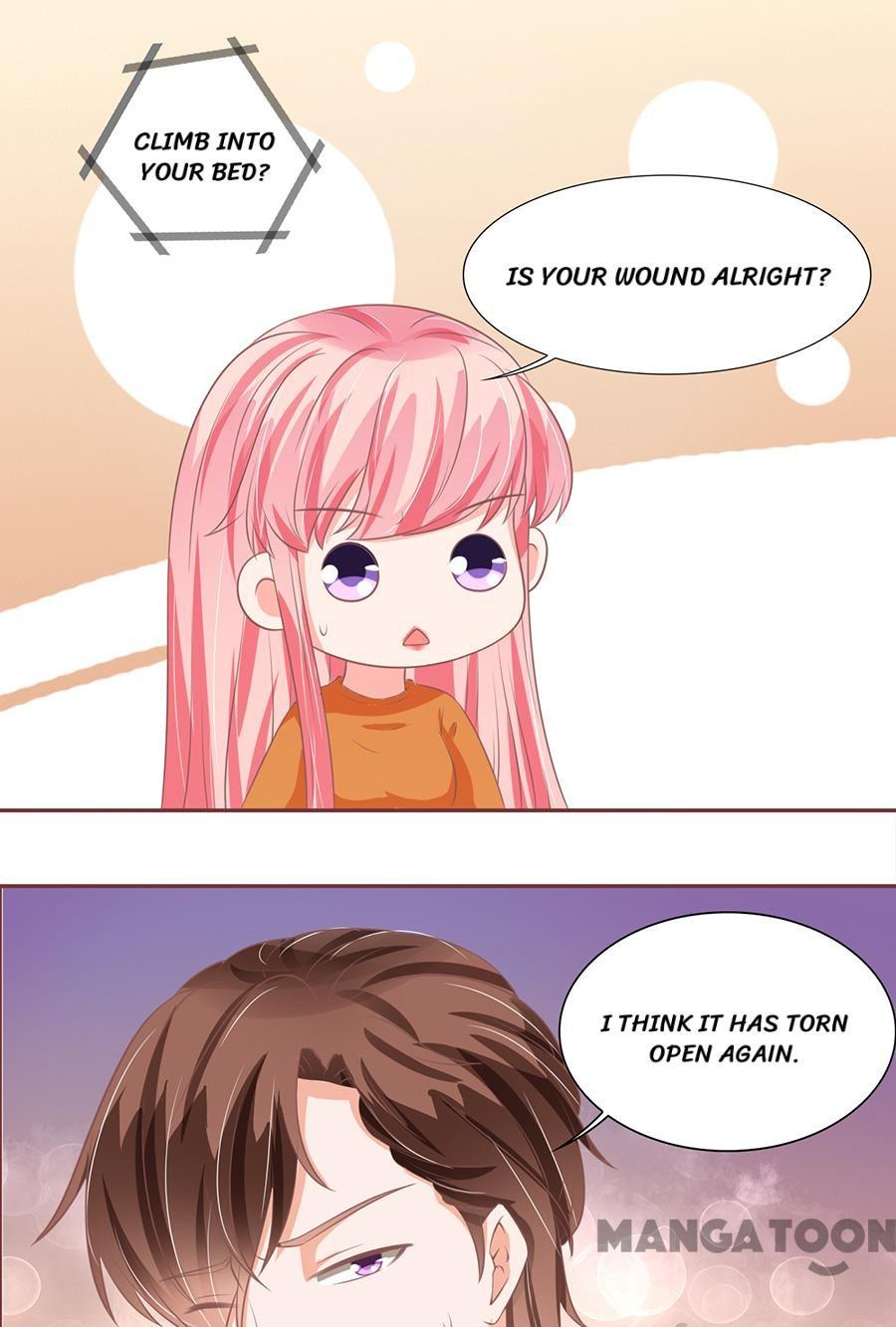 Prince’s Private Baby Chapter 94 page 10