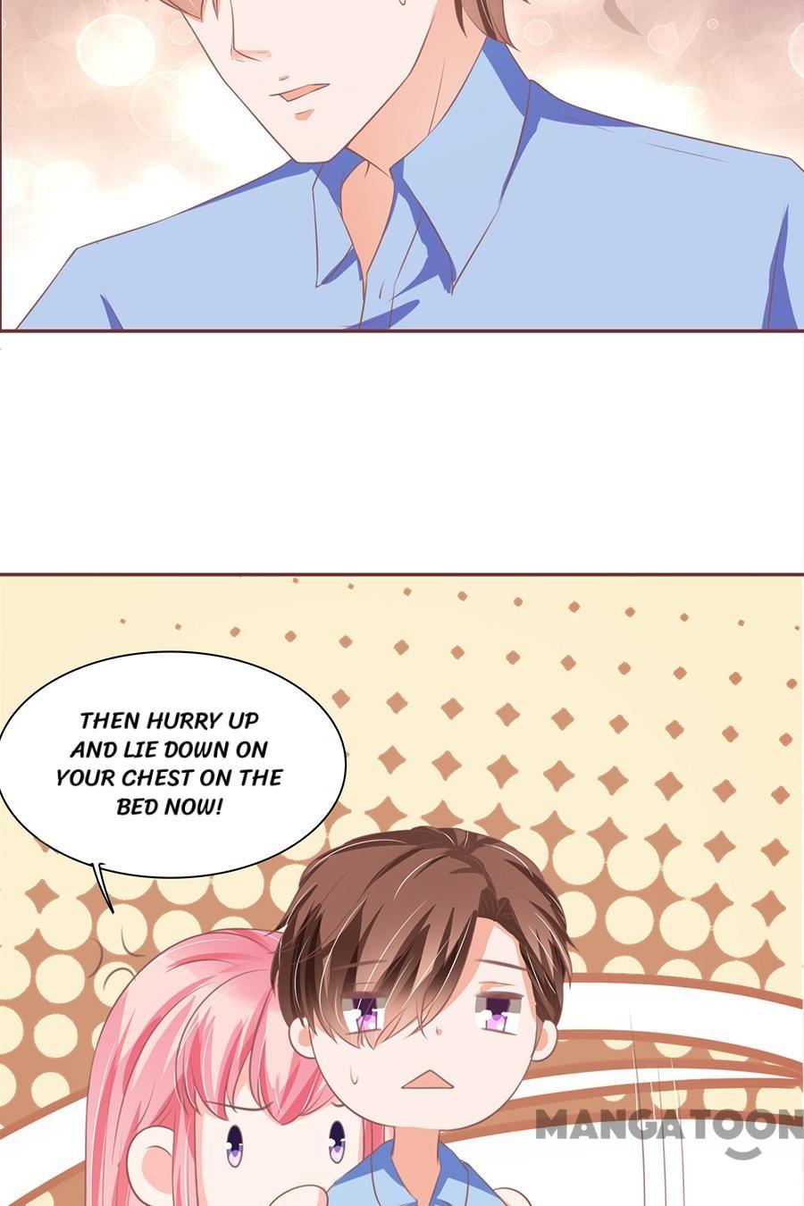 Prince’s Private Baby Chapter 94 page 11