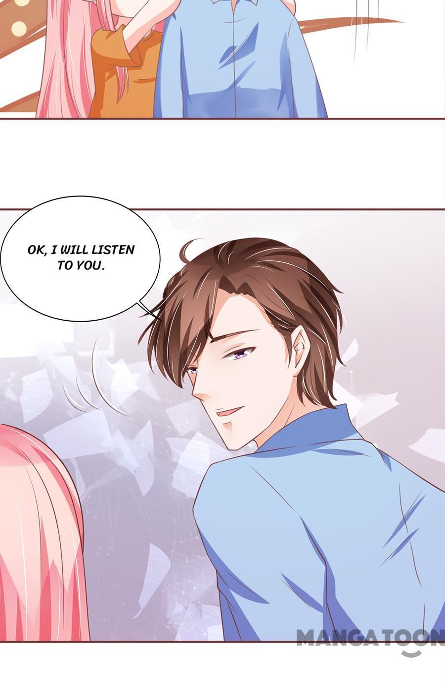 Prince’s Private Baby Chapter 94 page 12