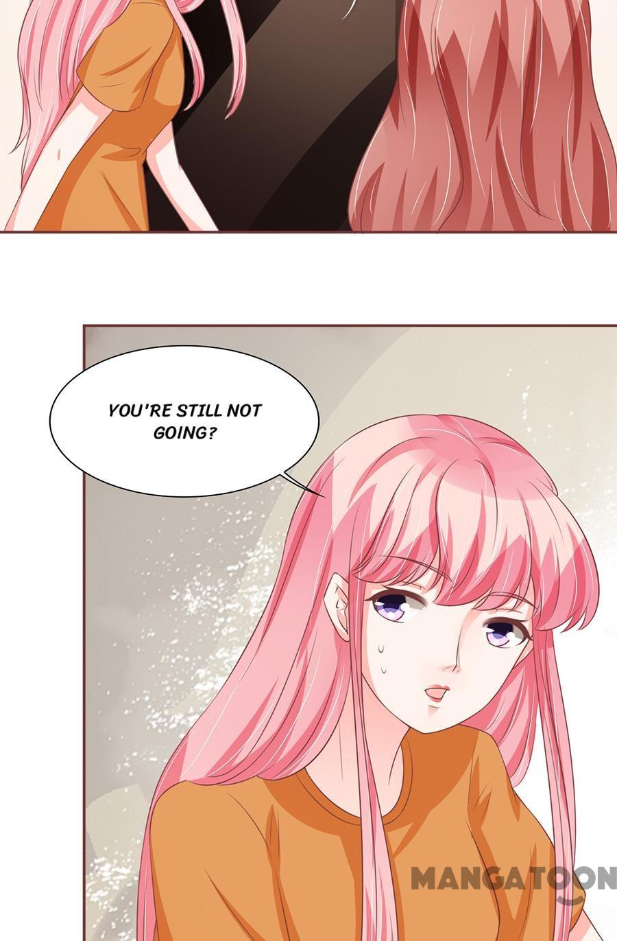 Prince’s Private Baby Chapter 94 page 14